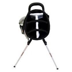 Tour Edge Exotics Xtreme Navy/ White Stand Golf Bag