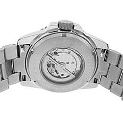Le Chateau Men's Sport Dinamica Automatic Watch 