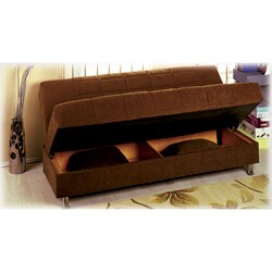 Hamilton Convertible Sofa Bed