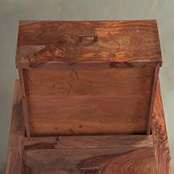 Maira Sheesham Solid Wood Chest