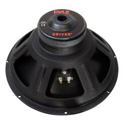 Pyle Driver Pro 15-inch 260-Watt Subwoofer