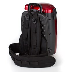GV 8 Qt Light Powerful HEPA BackPack Vacuum