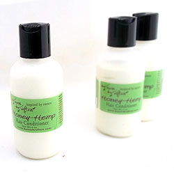 Karess Krafters Honey-Hemp Hair Conditioner