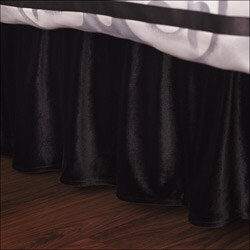 English Laundry Bury King/ California King-size Bedskirt