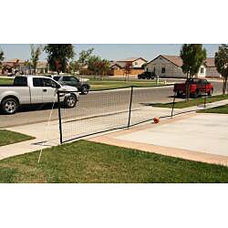 Rolbak 30-foot Basketball Guard Net