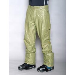 Marker Men's Cargo Army Ski Pants
