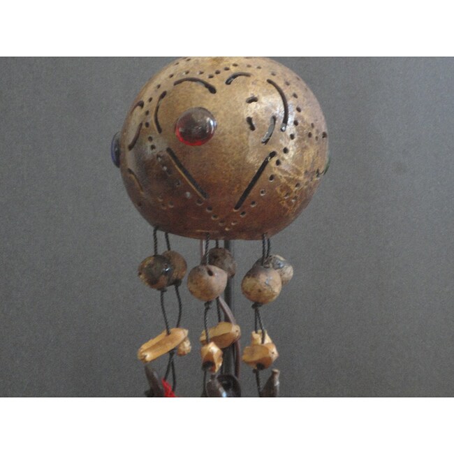 Jellyfish Emotion Hearts Hanging Lamp (Mexico)
