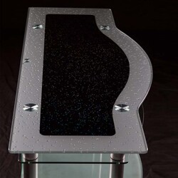 Thunder Glass Entertainment Unit