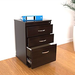 Inval File Cabinet with Locking System