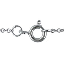 Wish Ring Sterling Silver Mother and Child Necklace