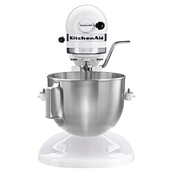 KitchenAid 4.5-quart Bowl-lift Stand Mixer