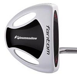 Pinemeadow Men's Fantom Putter
