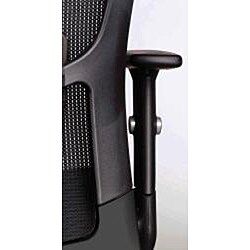 J&K Ergonomic Mesh Office Chair