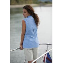 SHE Adventure Women's Sleeveless Shirt