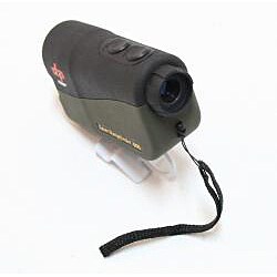 Defender Night Prism 7x26 Multi-coated Laser Range Finder 