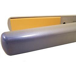 Farouk CHI Gradient Blue 1-inch Flat Iron (Refurbished)
