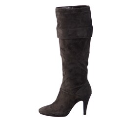 Bandolino Women's 'Jess' Tall Suede Boots FINAL SALE