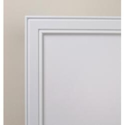 akadaHOME Multipurpose Laundry 3-door Wall Cabinet
