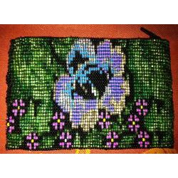 Cinta Coin Purse (Guatemala)