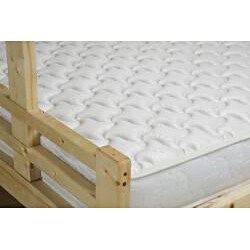 Dreamy Combo 6-inch Innerspring Medium Firm Twin and Full Bunk Bed Mattress Set