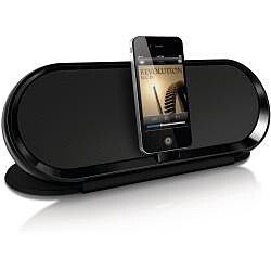 Philips DS7650 Fidelio Docking Speaker System (Refurbished)