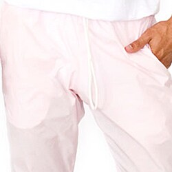 American Apparel Nylon Taffeta Slim Fit Pant