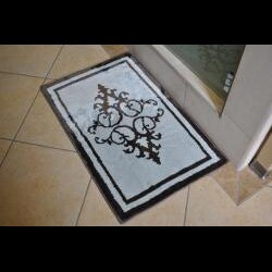 Sherry Kline Becall Spa Rug