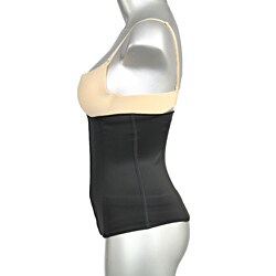 Unique Original Black Girdle Belt
