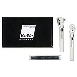 Piccolight F.O. Light Grey Diagnostic Set