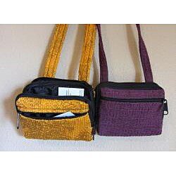 Cub River Trading Company Wallet Cell Phone Bag