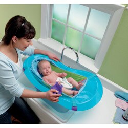 Fisher-Price Coral Reef Tub