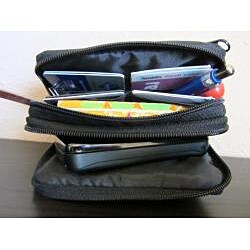 Wallet Cell Phone Case