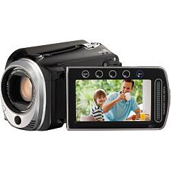 JVC GZ-HD520 HD Everio Camcorder (Refurbished)