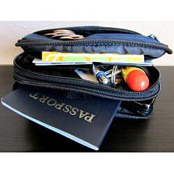 Passport Cell Phone Bag
