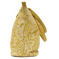 Signature Tote Bag Maize (Kenya)
