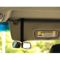 Safety 1st ProGrade View of Two Mirror
