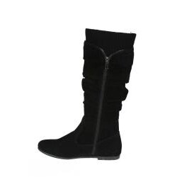 Story Women's 'Parker-2' Flat Bottom Mid-calf Boots