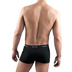 Perry Ellis Cotton Trunks (Pack of 2)