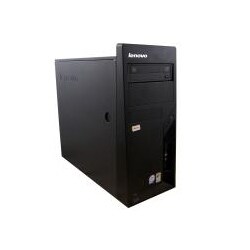 Lenovo 9637 1.86GHz 160GB Desktop Computer (Refurbished)