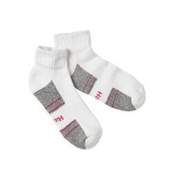 Hanes Classics Men's Comfort Stretch Ankle Socks (Pack of 4)