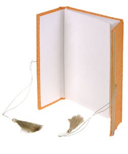 Handmade Paper Journal (India)