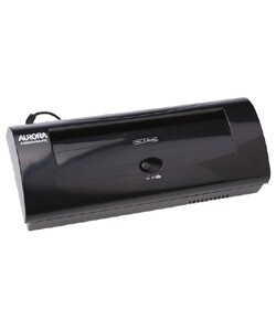 Aurora Paper Shredder with Basket