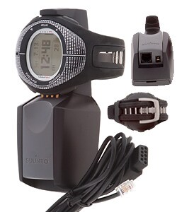 Suunto G9 Golf Training Watch with GPS Technology