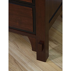 Talisman 6-drawer Dresser