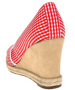 Tommy Hilfiger Fashionable Krysta Women's Wedges