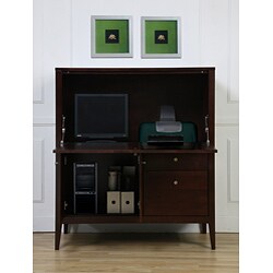 Large Storage Workstation