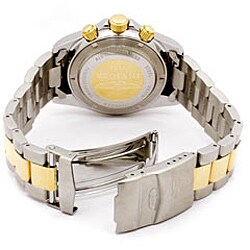 Invicta Men's Speedway GS Chronograph Watch