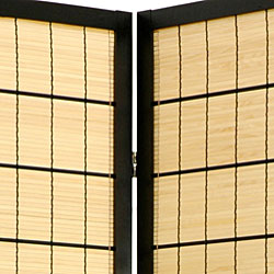 Wood Kimura Shoji Screen (China)