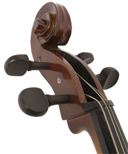 Orchestra Approved Student Cello Set