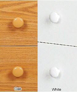 Three-drawer Dresser